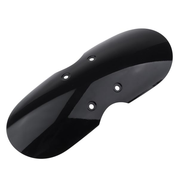 

plastic pp flow front fender / mudguard / mud guard for triumph bonneville 2001