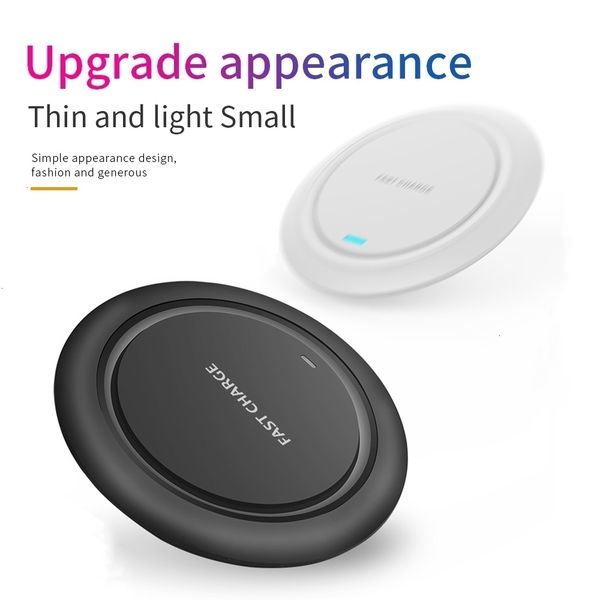 

wireless charger for iphone 11 pro xs max xr x8 qi wireless freight station for samsng s10 with s9 s8 note 9
