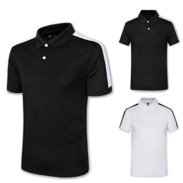 

mens designer polo shirts men s luxury designer polo shirts classic comfortable short sleeve 86vw, White;black