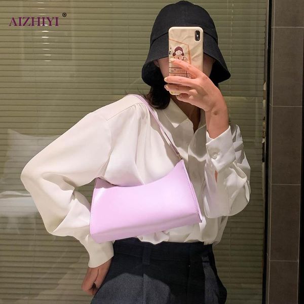 

fashion exquisite shopping bag retro casual women totes shoulder bags female leather solid color chain handbag
