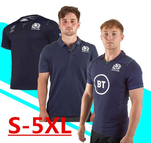 camiseta escocia rugby