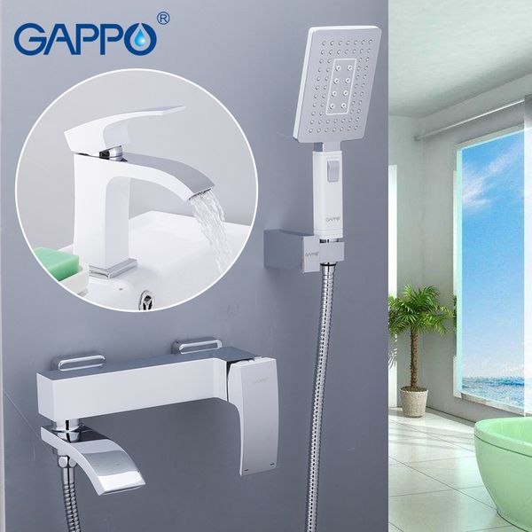

gappo bathtub faucet waterfall bath sink faucet torneira restroom sink mixer shower faucets and basin