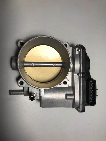 

16119-7s000 throttle body valve for nissan titan armada pathfinder 5.6l v8
