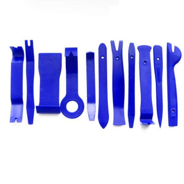 

hand tool set tool kit door panel removal car panel 11/13/19/38pcs car door removal audio tools
