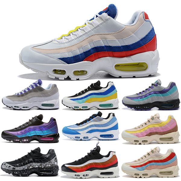 

Running Shoes for Women Men TT Laser Fuchsia Aqua Plant Color Neon Grape Bred Mens Trainers Sports Sneakers 36-45 Free Shipping