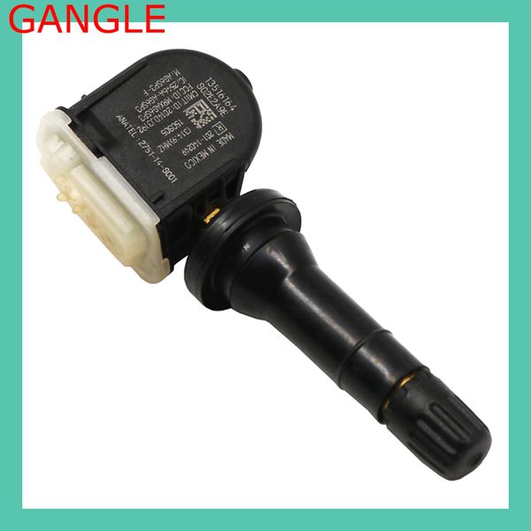 

car tire pressure for envision cadillac tpms sensor for gmc 13516164