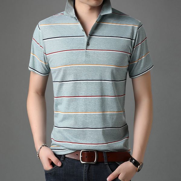 

2020 new summer brand designer mens designer shirts with short sleeve casual fashions quality korean fashion clothing, White;black