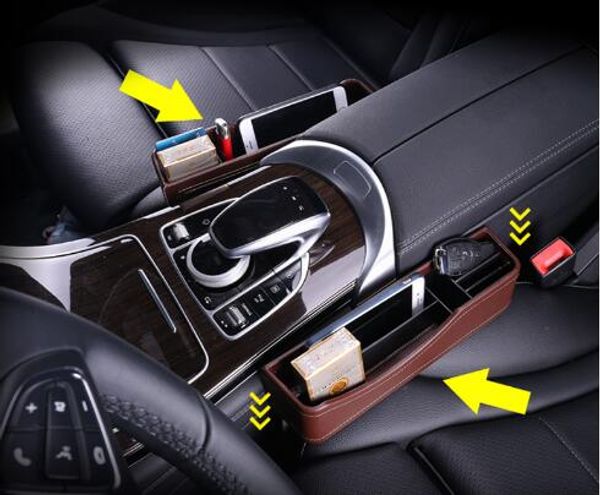 

автомобиль стиль автокресло ящик для хранения golf 7.5 / 7 аксессуары 2pcs / набор