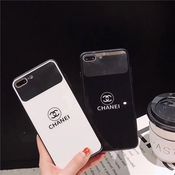 

Зеркало для макияжа стеклянный чехол для телефона для Apple iPhone X XR XS MAX Tide Бренд Случ