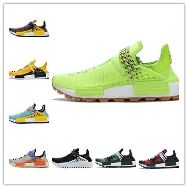 

Calçado de corrida airpresto