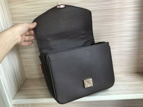 

europe floral women messenger bag fashion satchel handbag pochette metis shoulder bags cross body bags totes m40780