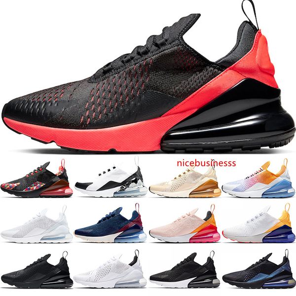 

men women running shoes bred triple black white oreo habanero red navy blue fashion mens trainers sports outdoor sneakers size 36-45