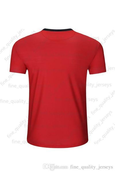 

00020134 lastest men football jerseys outdoor apparel football wear high quality, Black;red