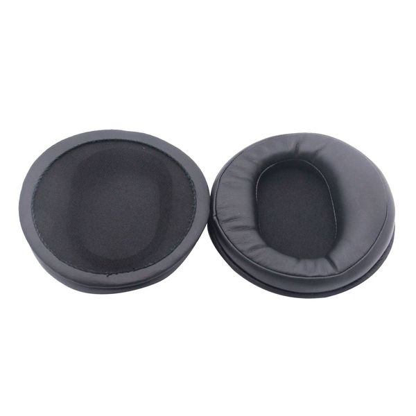 

2x замена уха pad подушка обложка earpad для denon ah-d2000 d5000