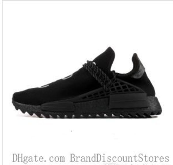 

running shoes human race runningfor men women pharrell williams nerd black white black blue green cream mens trainer sports sneakers