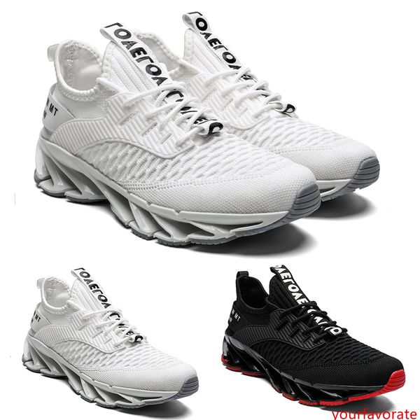 

white black red cool style1 claasic lace young mens man boy running shoes fluorescence low cut designer trainers sports sneakers