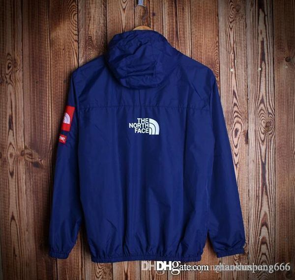 

БЕСПЛАТНАЯ ДОСТАВКА 2018 Весна Осень новая женская спортивная куртка с капюшоном к