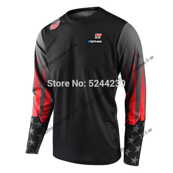 

2020 джерси dh moto мотокросс джерси скоростной спуск mujer mx gro enduro maillot ciclismo hombre