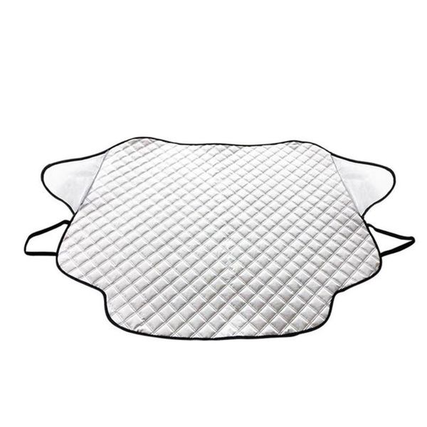 

2020 car windshield snow cover waterproof protection thicken for auto outdoor winter csl88