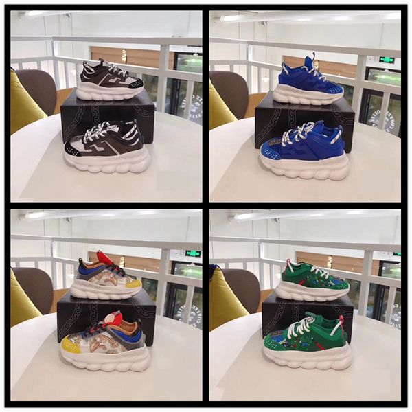 

2020 spring new children shoes fashion kids soft bottom leather sport sneakers baby autumn breathable toddler shoes, Black