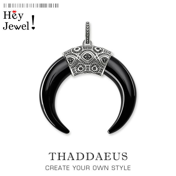 

pendant maori tiger tooth talisman, brand new fashion jewelry fit necklace china thomas ethnic bijoux gift for woman & men, Silver