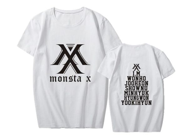 

m onsta x heng yuan base explicit i. m coco hector yuan hao weeks constitution celebrity style related products short sleeve, White;black