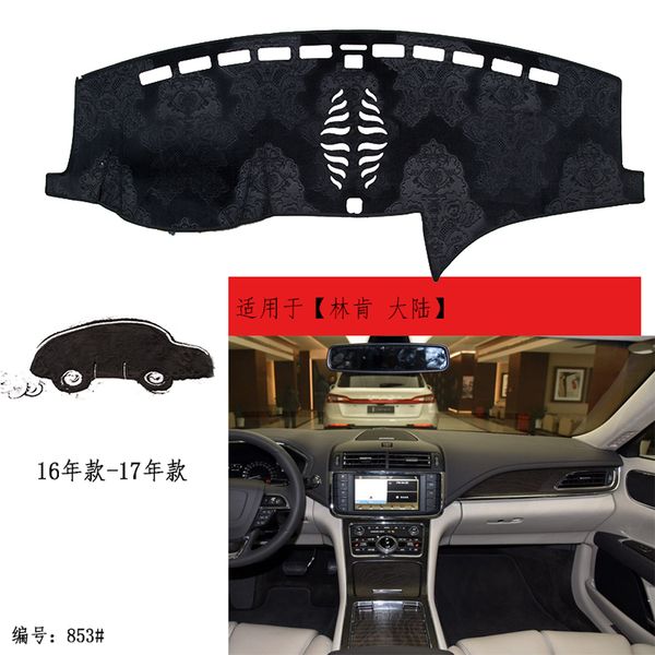 2016 2018 Lincoln Continental Without Left Screen Without Warning