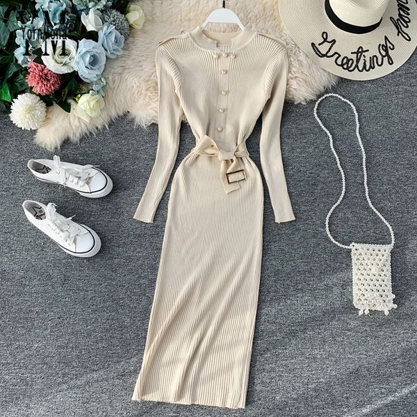 

yornmona winter vintage водолазкђ женин плае 2019 мода бин длинное плае леганное Ѭ Black;gray