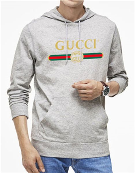 

2020 люксовый бренд дизайнер 3D Gucci мужская печать толстовки куртка мужчины высокое качество повседневные кофты 5 цветов размер S-3XL