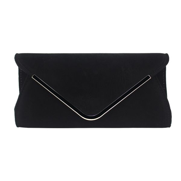 

ladies evening clutch bag pure color geometric cocktail party bag mini coin purse pu hasp handbags sac femme 2019 nouveau
