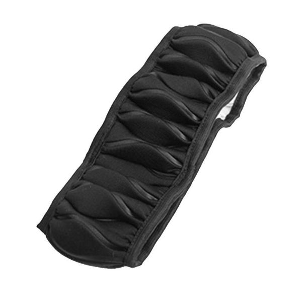 

крышка рулевого колеса автомобиля из микрофибры противоскользящая эластичная дышащая сетка 36-40 см