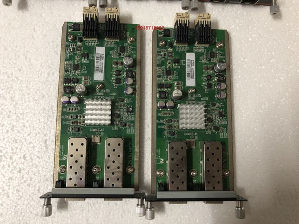 

100% for dell 0j3pc9 2 10g sfp+ dell 7048 7024
