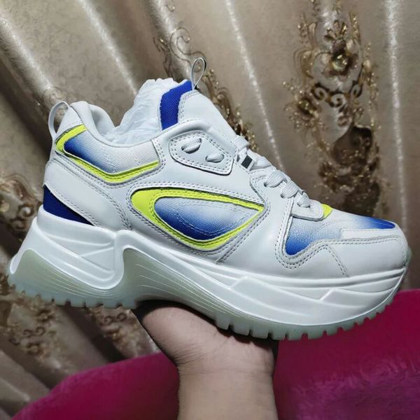 

high end casual shoes men new sports shoe sneaker triple s casual dad shoes men black sports shoes size 39-45 type1