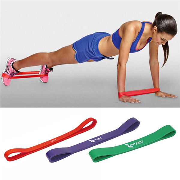 

resistance bands available latex gym strength training rubber loop fitness crossfit equipment drop shipping wholesale pilate