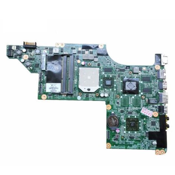 100% TEST Conselho Motherboard Principal 630834-001 DV7 DV7-4000 DV7-4000 DAOLX8MB6E1