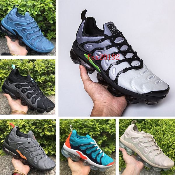 

2019 Plus In Metallic Olive Мужчины Бег Дизайнерская Роскошная Обувь Кроссовки Высокого Каче