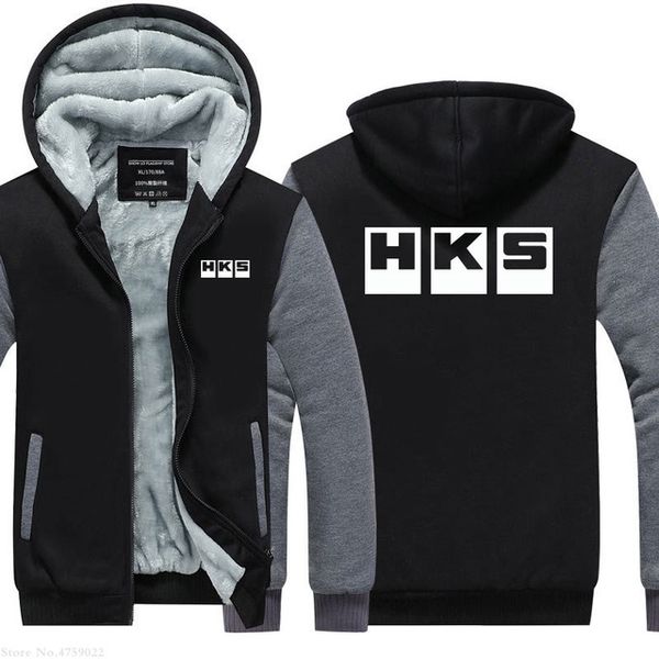 

cotton men thickening letter hoodies for h ks sweatshirt male hooded pockets coats mens velvet colorful males-1