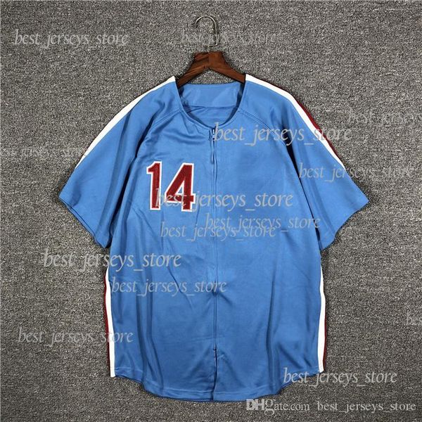 

Baseball Suit Short Sleeve Men's Card Loose Size Hip-Hop jerseys 18/19 Superior quality sportswear 68646