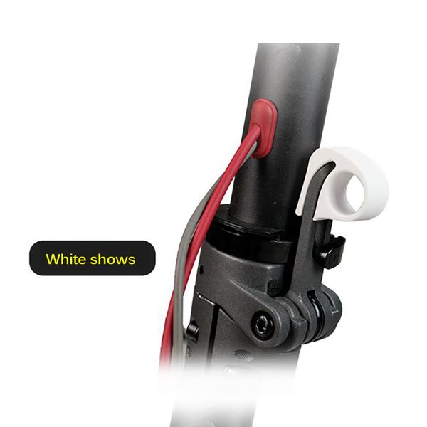 

electric scooter folding wrench spanner protective fastener foldable scooters hook finger for xiaomi m365 scooter accessories