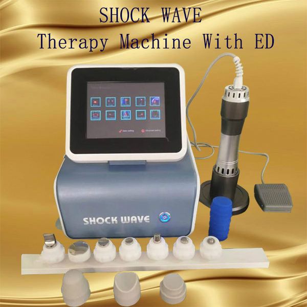 

ed treatment pro shockwave cellulite removal radial shock wave therapy body slimming pain removal acoustic wave beauty machine