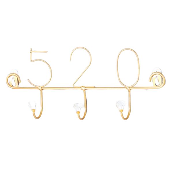 

practical wall mounted robe rack home storage organizer for wall ornament