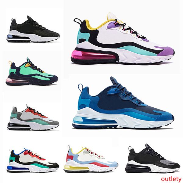 

hyper jade pink blue void bright violet bauhaus react men running shoes electro green optical mens trainer sports outdoor sneakers