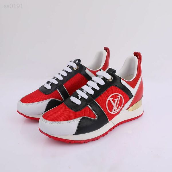 

2020 wild comfortable lace-up round-toe shallow-mouth low-women's shoes increased classic sports casual shoes factory direct sales, Black