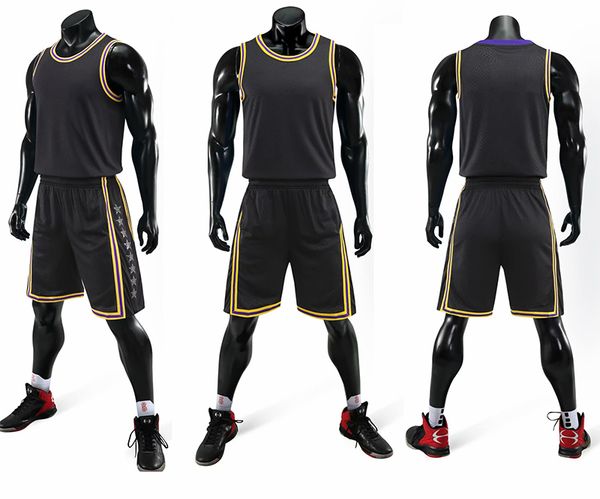 

комплекты со скидкой дешевые мужчин обучение баскетбол с шортами униформа обратимые баскетбольное для этого дома и на выезде наборы взгляд с, Blue;black