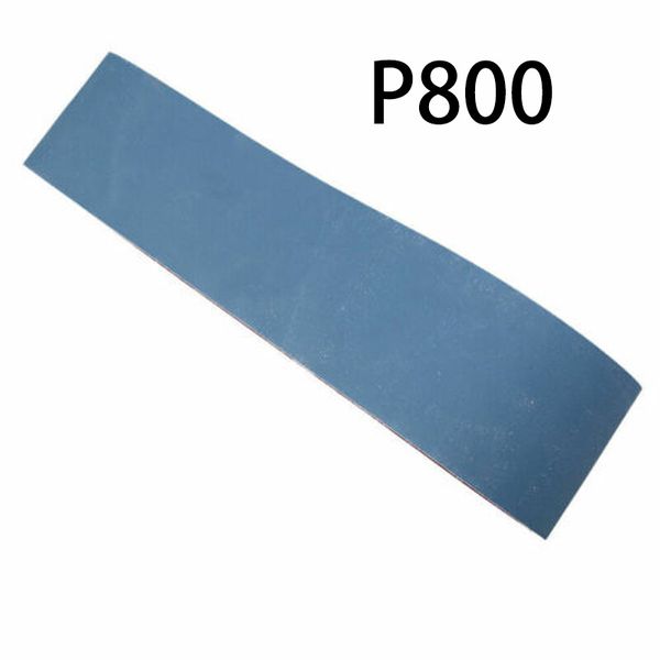 

1x mixed power tool sander sanding belt belts 100x915mm #80 120 180 240 320 1000
