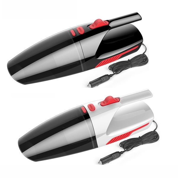 

car dust vacuum cleaner handheld 1200w portable vacuum cleaner wet dry dual-use car cleaning tool interior accessories