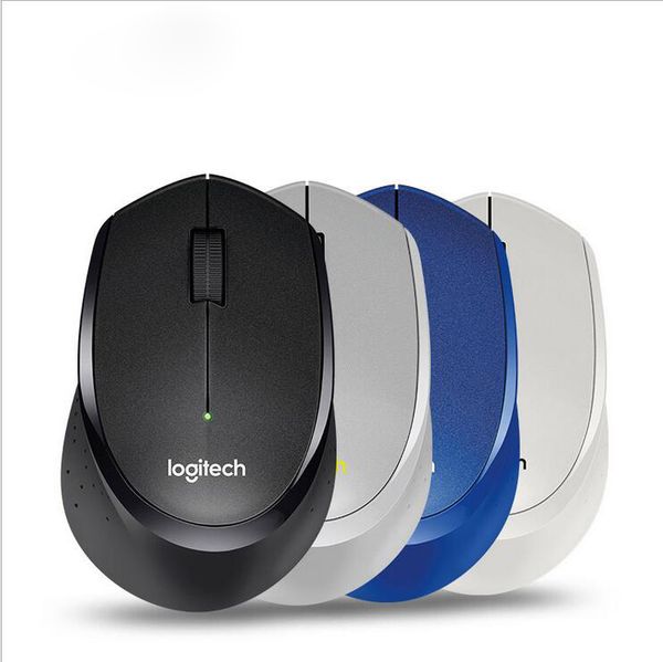 

Горячий продавая 1шт беспроводной Bluetooth мышь M330 Optical USB Gaming Mouse Mice Для компьютера Lapt