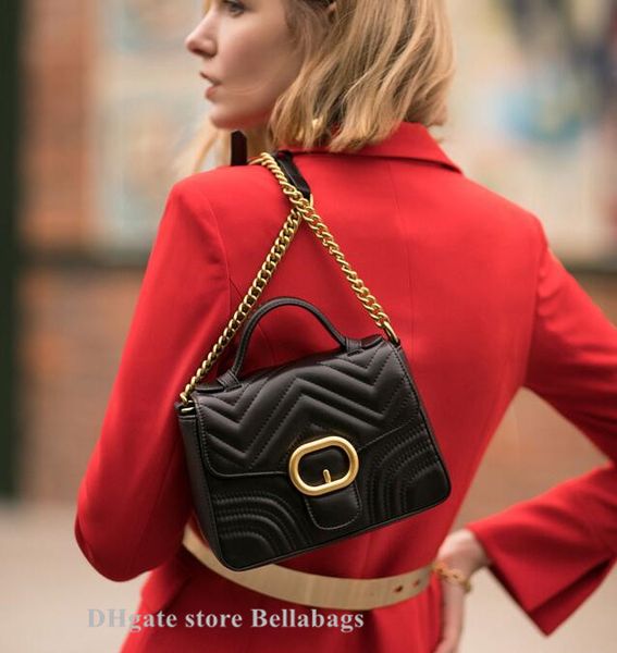 

высокое качество натуральная кожа женщины кошелек косметички сумочка серийный номер новый модный бренд дизайнер