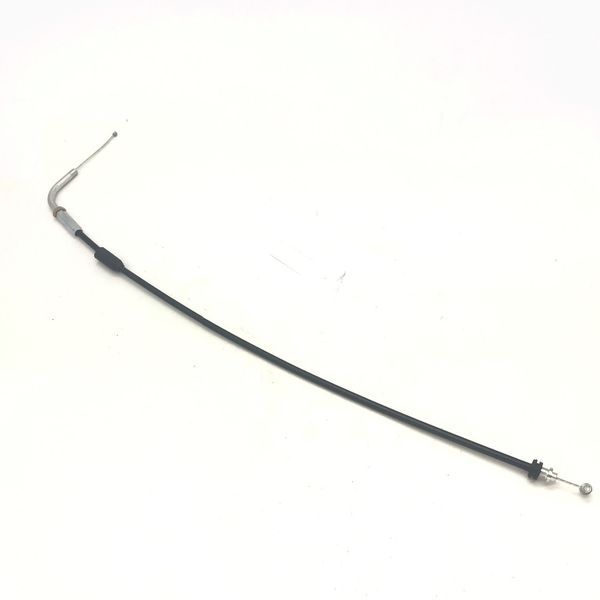 

new throttle cable for kazuma 50cc length 46cm