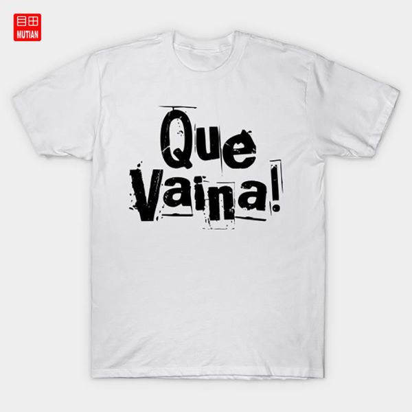 

what a pain/what the heck " in dominican republic slang (v2) t-shirt travel destination wanderlust wt tourist attraction, White;black